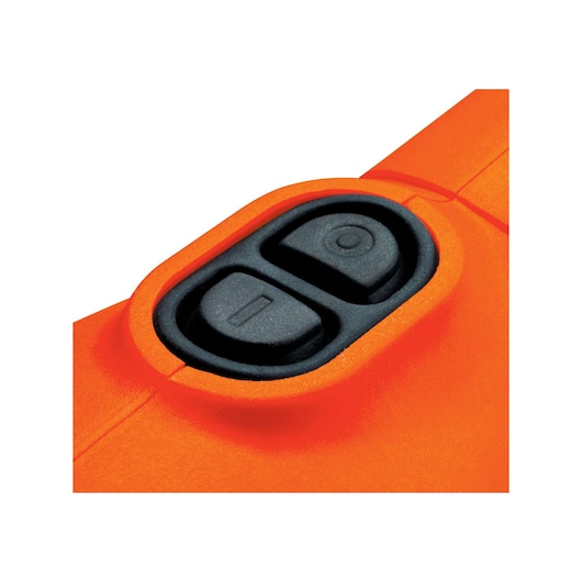 Lijadora Orbital 135W 1/3 hoja